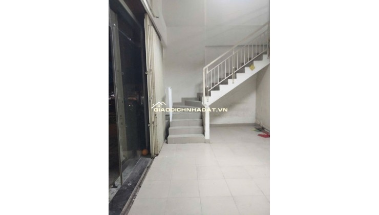 Bán Shophouse Ehome3 Tây Sài Gòn giá tốt vị trí đẹp ở và kinh doanh